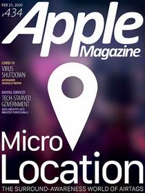 AppleMagazine - February 21, 2020 - Download