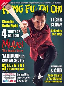 Kung Fu Tai Chi - Spring 2020 - Download