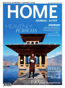 Home Journal - January/February 2020 - Download