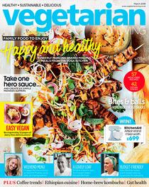 Vegetarian Living - March 2019 - Download