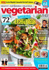 Vegetarian Living - May 2019 - Download