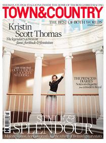 Town & Country UK - Spring 2020 - Download