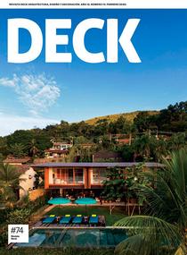 Deck - Febrero 2020 - Download
