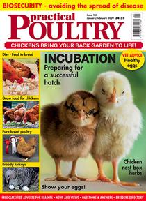 Practical Poultry - January/February 2020 - Download