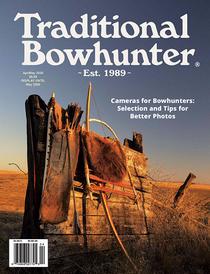 Traditional Bowhunter - April/May 2020 - Download