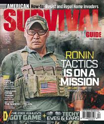American Survival Guide - April 2020 - Download