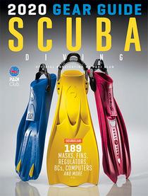 Scuba Diving - March 2020 - Download