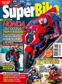 Superbike Italia - Marzo 2020 - Download