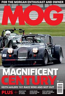 Mog Magazine - May 2019 - Download