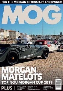 Mog Magazine - October 2019 - Download