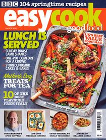 BBC Easy Cook UK - March 2020 - Download