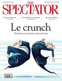 The Spectator - 29 February 2020 - Download