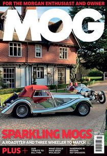Mog Magazine - March 2020 - Download