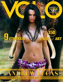 VOLO Magazine - Issue 16, August 2014 - Download