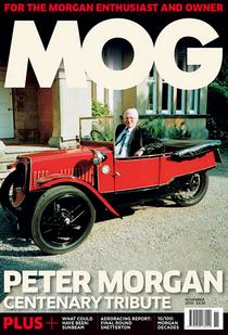 Mog Magazine - November 2019 - Download