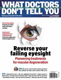 What Doctors Don't Tell You Australia NZ - February-March 2020 - Download