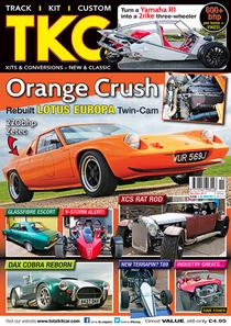 TKC Totalkitcar Magazine - November/December 2017 - Download