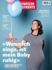 Schweizer Illustrierte Nr.9 - 28 Februar 2020 - Download