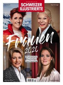 Schweizer Illustrierte Nr.10 - 6 Marz 2020 - Download