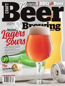 Craft Beer & Brewing - June/July 2019 - Download