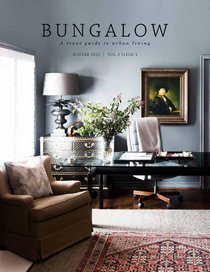 Bungalow Magazine - Winter 2015 - Download