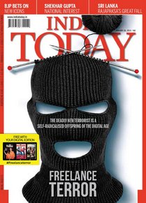India Today - 26 January 2015 - Download