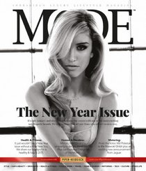 Mode Magazine UK - Issue 59, 2015 - Download