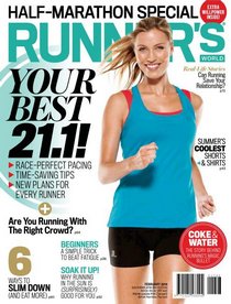 Runners World South Africa - February 2015 - Download