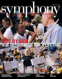 Symphony Magazine - Winter 2015 - Download