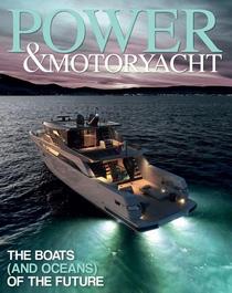 Power & Motoryacht - April 2020 - Download