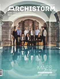 Archistorm Hors-Serie - Mars 2020 - Download