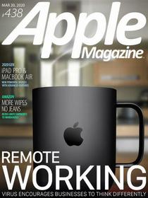 AppleMagazine - March 20, 2020 - Download
