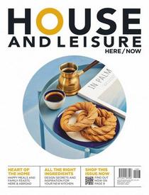 House and Leisure - April 2020 - Download