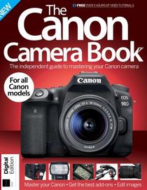 The Canon Camera Book - 12th Edition 2019 - Download