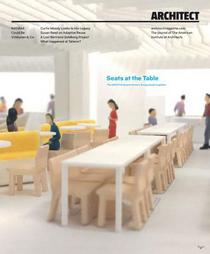 Architect - March 2020 - Download