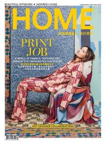 Home Journal - April 2020 - Download