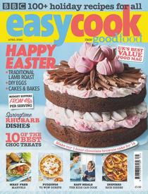 BBC Easy Cook UK - April 2020 - Download