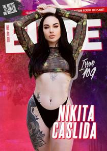 Elite - Issue 109, 2020 - Download