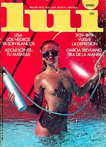 LUI Spain – March 1979 - Download