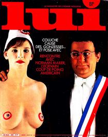 LUI French – January 1981 - Download