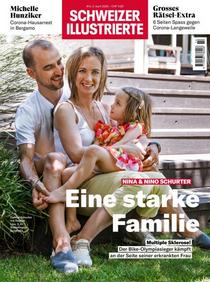 Schweizer Illustrierte Nr.14 - 3 April 2020 - Download