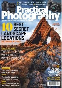 Practical Photography - May 2020 - Download