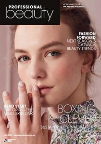 Professional Beauty UK -  April 2020 - Download