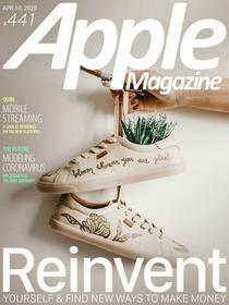 AppleMagazine - April 10, 2020 - Download