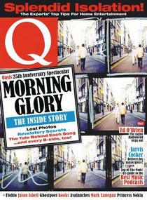 Q Magazine - June 2020 - Download