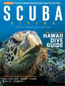 Scuba Diving - April 2020 - Download
