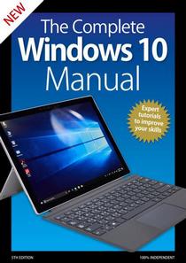 The Complete Windows 10 Manual (5th Edition) 2020 - Download