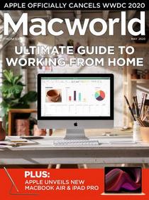 Macworld UK - May 2020 - Download