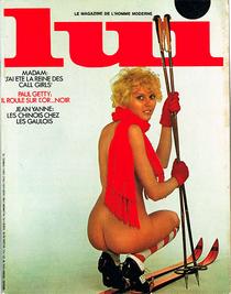 LUI France – February 1974 - Download
