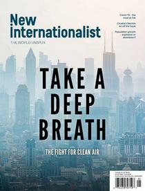 New Internationalist - May 2020 - Download